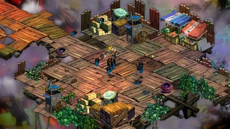 Bastion (Video Game 2011) .